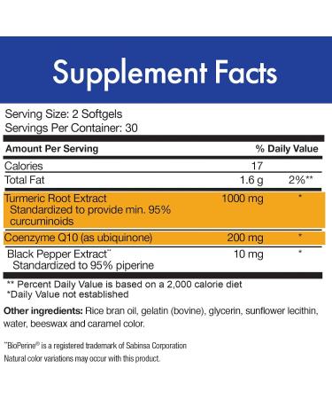 Shop Stop Aging Now CUR-Q10 Ultra Curcumin CoQ10 Complex Softgels | Boost Wellness & Fight Aging | International Shipping Available - Buy Online on GoSupps.com