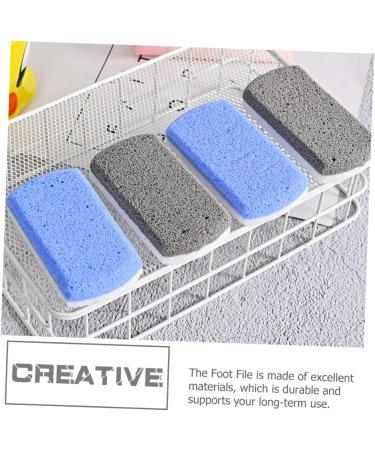 Ipetboom 2pi ces Lot De Brosses Exfoliantes Pour liminer Callosit s Et Peaux Mortes - Buy Online on GoSupps.com