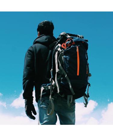 Pick-of-Life Ice Awls: Essential Safety Tool for Ice Fishing and Outdoor Adventures - Buy Online on GoSupps.com