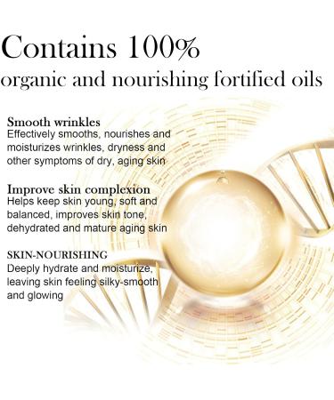 Alinas Oil Castor Oil Black Seed Oil Rosehip Oil Face Serum Lilinas Castor Oil Black Seed Oil (1 PCS) - Buy Online on GoSupps.com