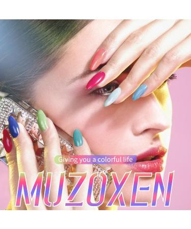 Shop Long Coffin Press on Nails - 3D Butterfly & Gold Rhinestones - 24pcs Acrylic False Nails - Gentle Champagne Style - International Shipping Available - Buy Online on GoSupps.com