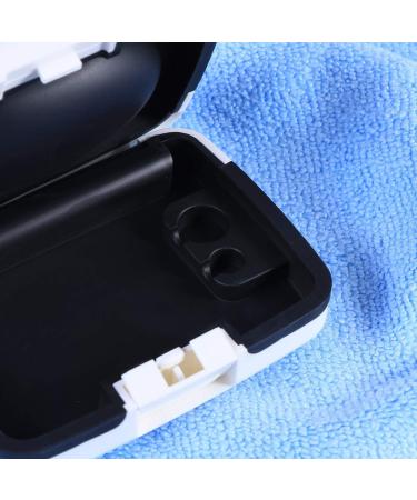 Milisten Storaging Case Holder Storage Box Carrying Case Behind-the-ear - Buy Online on GoSupps.com