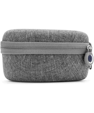 Marpac Yogasleep Rohm Portable White Noise Sound Machine Noise Blocking & Office Privacy Registry - Grey & White - Buy Online on GoSupps.com