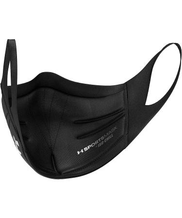 Under Armour Sports Facemask - Buy Online on GoSupps.com