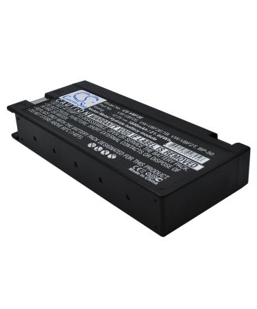 12.0V 1800mAh Battery Replacement is VM40U V-400 V-300 CV-40U V-40U CV-30U V-20U