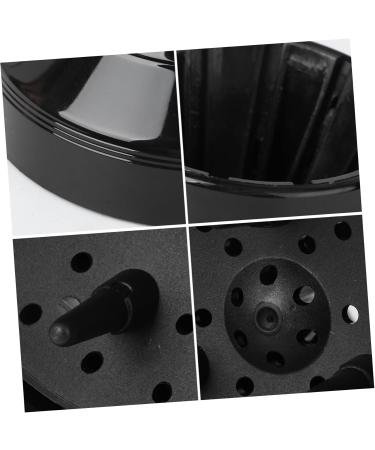 Hair Styling Hood Dryer Cover | Professional Salon Accessory for Hair Blowers | Protective Hairdressing Tool - Buy Online on GoSupps.com