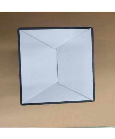 Homesuit 15W Electrical Insect Destroyer | Effective Mosquito Trap & Fly Trap for Bedrooms & Gardens - Buy Online on GoSupps.com