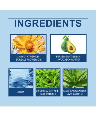 Stye Eye Treatment & Chalazion Remover | Eye Relief Serum & Gentle Lash Cleanser - Fast International Shipping - Buy Online on GoSupps.com