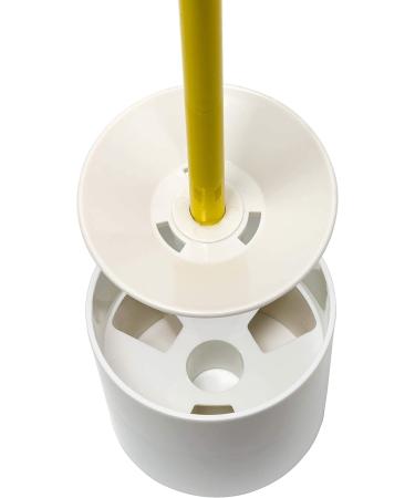 Murray Sporting Goods Golf Flagsticks Flags and Cups - Set of 3 - Perfect for Golf Course or Backyard Putting Greens | Mini Golf Flag Sticks in USA Colors for Pros and Juniors - Buy Online on GoSupps.com