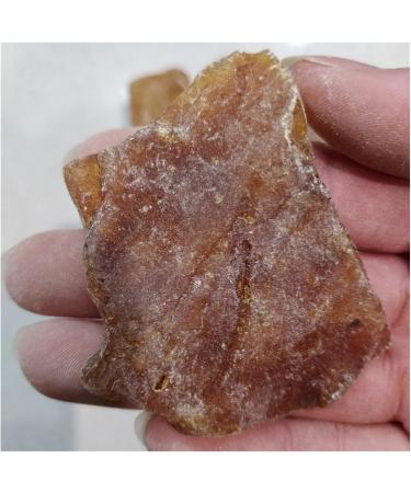 Natural Crystal Rough Natural Raw Rosin Amber Loose Gemstones Real Ambers Resin Rough Bulks Freeform Specimens Original Jewel for DIY Decoration (Size : About 1kg) - Buy Online on GoSupps.com