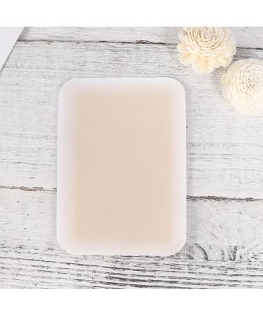 Amosfun Ruban Adh sif Peau Imperm able 3 Pi ces Autocollants Dissimulant Tatouages et Cicatrices Couleur Semi-transparente Peau Naturelle Patchs Correcteurs pour Maquillage Corporel - Buy Online on GoSupps.com