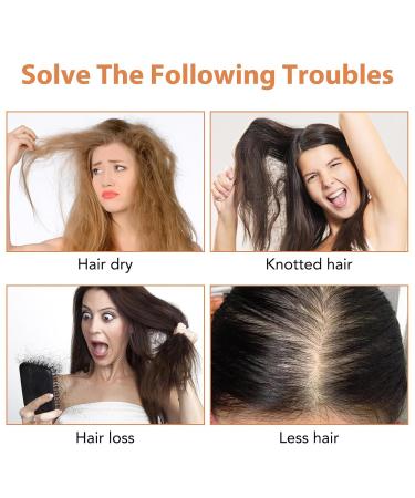 Natural Organic Batana Oil from Honduras - 4.2oz | Hair Growth Nourishing & Strengthening Unscented - Buy Online on GoSupps.com