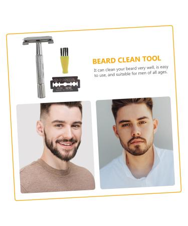 Shop Ipetboom Razors: 3 Sets Manual & Electric Shavers for Men - Old Style Electric Razor - International Shipping Available - Buy Online on GoSupps.com