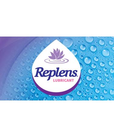 Replens Silky Smooth 2.7 Ounce - Buy Online on GoSupps.com
