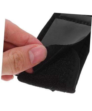 Children's Foot Drop Brace - Breathable Varus Corrector & Rehabilitation Training Belt for Kids | 32.5x23x0.5CM | International Shipping Available - Buy Online on GoSupps.com