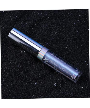 Beavorty Light Pink Eyeshadow 2pcs liquid eyeliner star light eyeshadows pearlescent eyeshadow eye shadow flash pigment - Buy Online on GoSupps.com