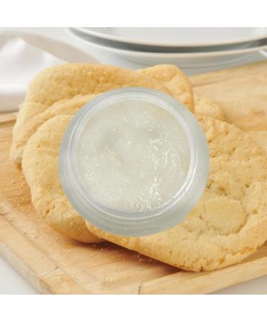 One Sweet Cookie Whipped Shea Sugar Scrub with Cocoa Butter Vitamin E | 5 oz - Buy Online on GoSupps.com