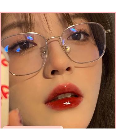 6 Colors Velvet Lip Tint Stain Set - Long-Lasting, Moisturizing, Waterproof Lipstick Set for Natural Matte Lip Color Makeup - Buy Online on GoSupps.com