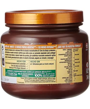 Garnier Hair Mascaras: Instant Root Touch-Up for Grey Coverage - Buy Online on GoSupps.com