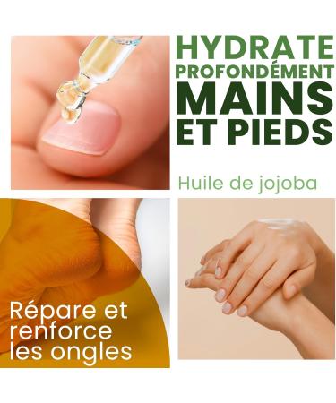  bleu & marine Bretania Pure and 100% Natural Organic Jojoba Oil: Face Oil Moisturizing Hair and Beard Anti Aging Facial Make-Up Remover Oil Eyelash Serum Nail Cuticle Oil Atopic Skin Care 50 ml - Buy Online on GoSupps.com