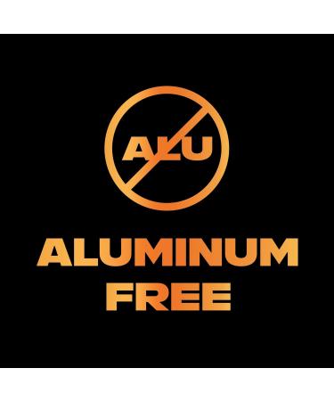 Shop Axe Fine Fragrance Collection - Black Vanilla & Sandalwood Body Spray | 72H Odor Protection | Aluminum-Free | 3 Count - Buy Online on GoSupps.com