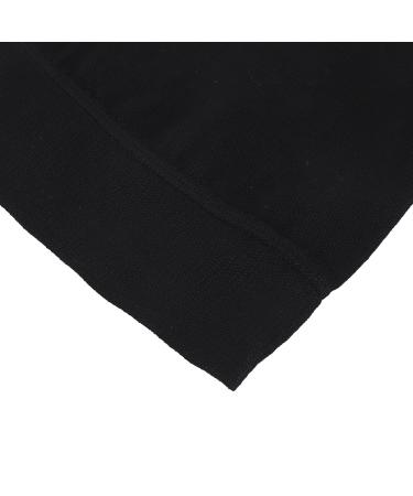 Compression Stockings for Varicose Veins - Knee-High 23-32 mmHg Support Stockings for Men & Women (4XL) - 1 Pair - Buy Online on GoSupps.com