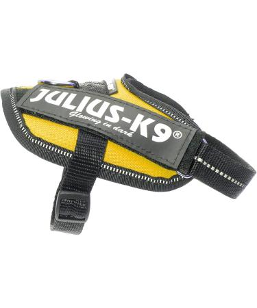 IDC Powerharness 3XS/Baby 1 - Premium International Dog Harness for Comfort & Safety - Buy Online on GoSupps.com