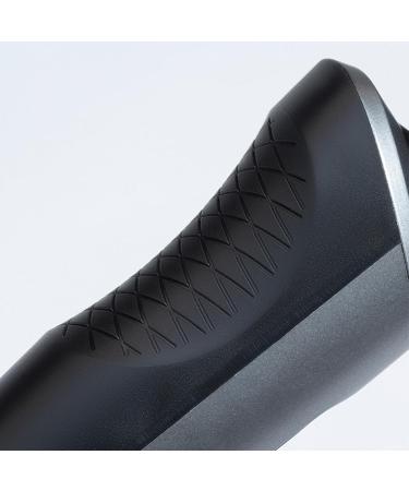 Eurobuy 4 in 1 Electric Razor for Men Waterproof Mens Electric Shavers Cordless Nose Hair Trimmer with Facial Cleansing Brush for Facial and Body Shaving USB Rechargeable - Buy Online on GoSupps.com