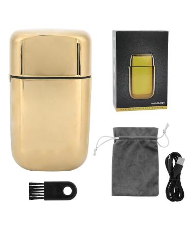 Waterproof Beard Trimmer & Foil Shaver - Perfect for Home & Travel | Shop Now - Buy Online on GoSupps.com