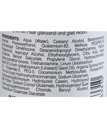 Fanola Nutri One 10 Azioni Spray Mask Leave In 6.76 Oz - Multicolor - Buy Online on GoSupps.com