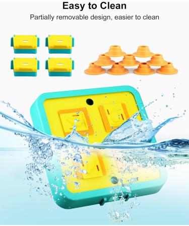 LACCEN Level 3 Interactive Dog Puzzle Toy for IQ Training - Treat Dispenser for Large, Medium, Small Dogs - Buy Online on GoSupps.com