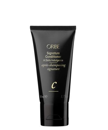 Oribe Daily Indulgence Signature Conditioner - Travel Size 1.7oz (50ml)