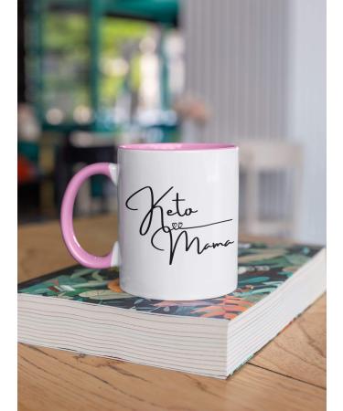 Exercise Lovers Fitness Lovers Keto Gifts Keto Diet Gifts Gifts for Keto Lovers Keto Mama Fitness Presents Fitness Gifts Gym Goers