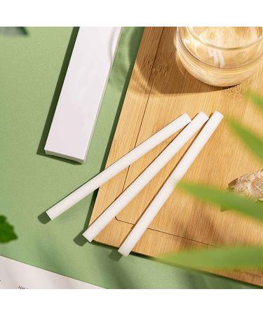 50PCS Humidifier Sticks Replacement Filter Cotton Refill for USB Mini Diffusers - Bedroom & Car Sponge Wick - Buy Online on GoSupps.com