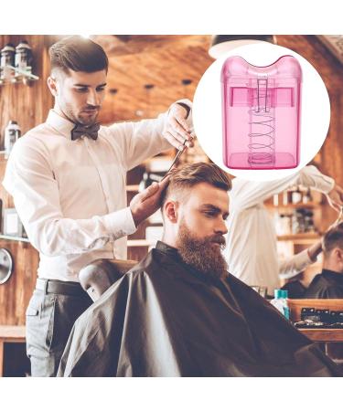 Bo te de rangement hygi nique acc s rapide pour salon de coiffure - Buy Online on GoSupps.com