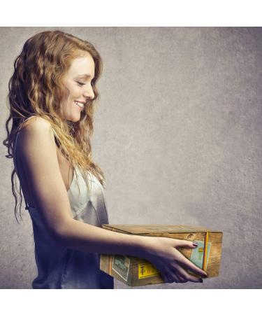 Legends 1939 DDR Specialties Gift Box | Unique Birthday Gifts for Men | International Shipping - Buy Online on GoSupps.com