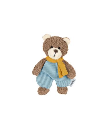 Shop Sterntaler Gift Set Ben - Velcro Bib & Mini Toy | Perfect for Newborns International Shipping Available - Buy Online on GoSupps.com