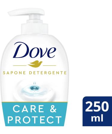  Dove Dove Liquid Hand Soap Moisturizing Hand Wash Soap Precious Silk Effectively Removes Dirt and Bacteria With +5 Moisturizing Agents 99% Biodegradable Formula 6 - Buy Online on GoSupps.com