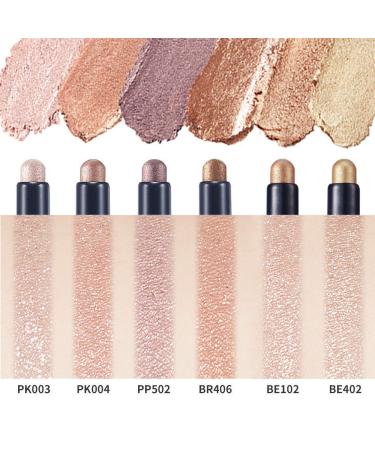 ETUDE HOUSE Bling Bling Eye Stick #09 Golden Tail Star | International Shipping Available - Buy Online on GoSupps.com