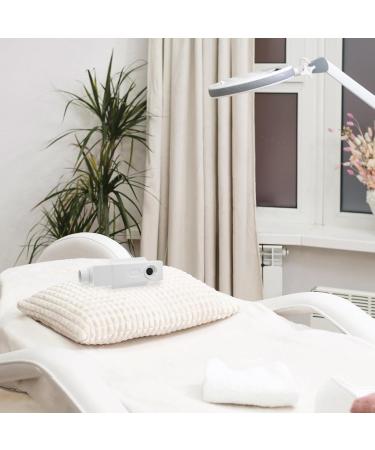 Embout pour Vaporisateur Facial de Salon en Plastique Robuste T te de Pulv risation Brume Froide Rempla able Accessoire Spa Visage Portable pour Hydratation Rapide et - Buy Online on GoSupps.com