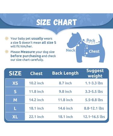 TENGZHI Dog Jumpers Puppy Sweaters v neck Bear Jacquard Short Sleeve Cardigan Dog Knit Sweater Clothing for dogs(Blue Bear M) Medium Blue Bear - Buy Online on GoSupps.com