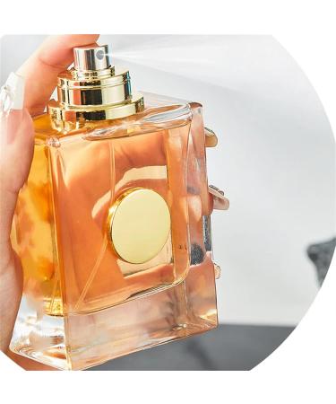 Woody Fragrance Perfume Cologne Pheromone Perfume for Men & Women Long-Lasting Perfumes Fragrances Spray - Buy Online on GoSupps.com