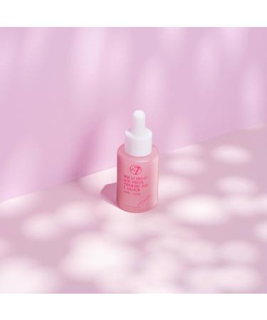 W7 Brighten Up Essential Gift Set | Moisturizer Toner & Cleansing Cookie | Soothing Skin Care Kit for Radiant Skin - Shop Internationally - Buy Online on GoSupps.com