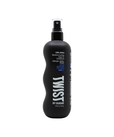 TWIST Curl Goals Moisture-locking Leave-in Conditioner  10.5 ounces - Buy Online on GoSupps.com