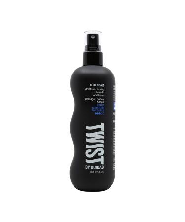 TWIST Curl Goals Moisture-locking Leave-in Conditioner  10.5 ounces