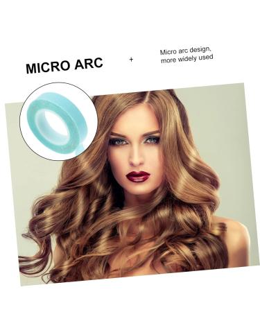 Didiseaon 12 Rolls Wig Double Sided Tape Waterproof Tape Hair Extension Adhesive Strips 2 Sided Tape Blue Scrunchies Tape for Hair Stickers Water Proof Lace Wig Glue Real Person Accessories - Buy Online on GoSupps.com