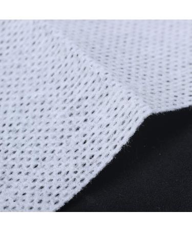 Duendhd 200 Pieces Serries Dyeing Fabric Use Washing Machine Dye Mixed Color Proof Sheet Absorption Anti Dye Linen Cloth - Buy Online on GoSupps.com