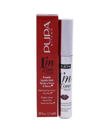 I'm Loveproof - Liquid lipstick n.001 Light Rose