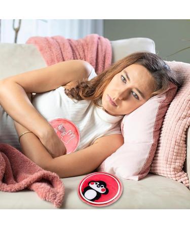 Reusable Gel Heating Pad - Portable Hand Click Warmer | Durable Snap Heat Pad for Bags & Backpacks - International Shipping - Buy Online on GoSupps.com