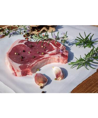 Sisi Lola Pink Peppercorn Aromatic Spice with Fiesty Peppery Flavor Makes great Black Peper Alternative 100% Natural & Gluten-Free - Buy Online on GoSupps.com